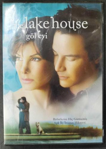 THE LAKE HOUSE * GÖL EVİ * SANDRA BULLOCK * KEANU REEVES * DVD