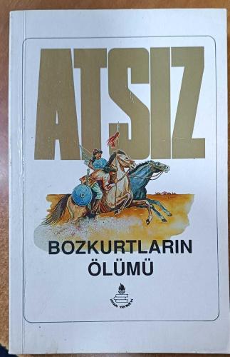 bozkurtların ölümü