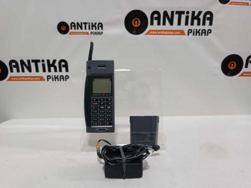 İLK CEP TELEFONU DANCALL