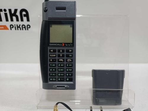 İLK CEP TELEFONU DANCALL
