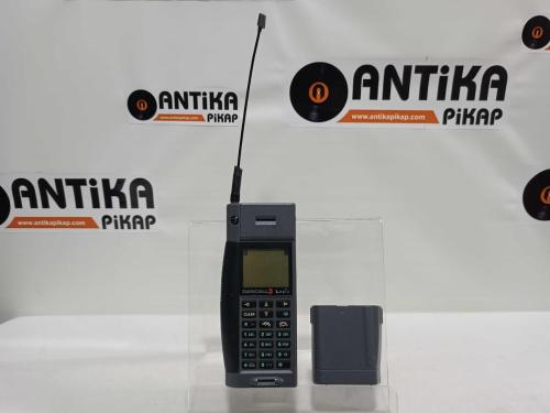 İLK CEP TELEFONU DANCALL