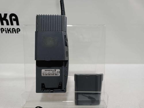 İLK CEP TELEFONU DANCALL