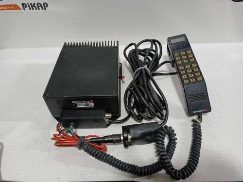 1990 YILI  DANCALL ARAÇ TELEFONU