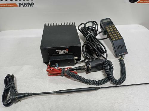 1990 YILI  DANCALL ARAÇ TELEFONU