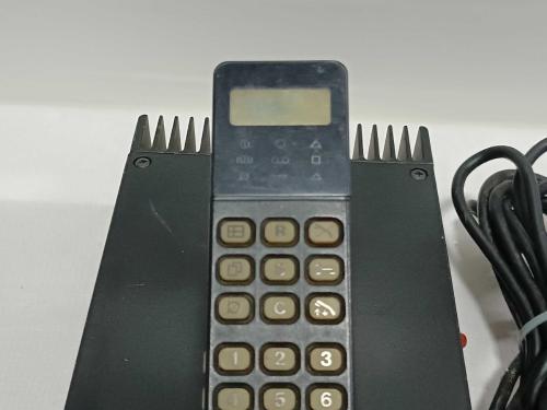1990 YILI  DANCALL ARAÇ TELEFONU