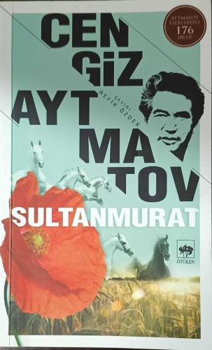 cengiz han a küsen bulut