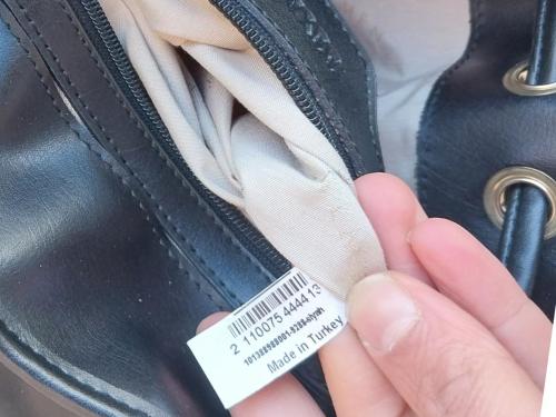 Beymen sırt çantası