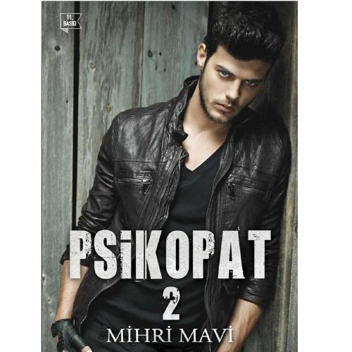 Psikopat 2 - Mihri Mavi