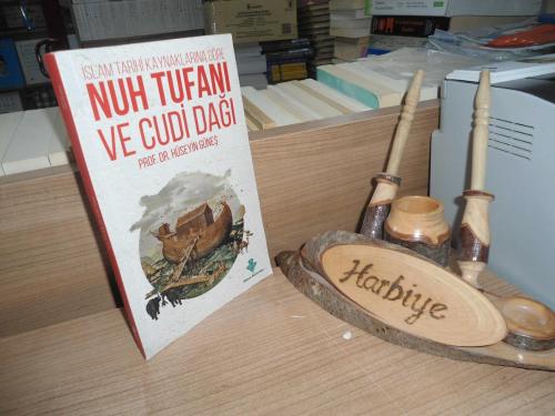 İSLAM TARİHİ KAYNAKLARINA GÖRE NUH TUFANI VE CUDİ DAĞI
