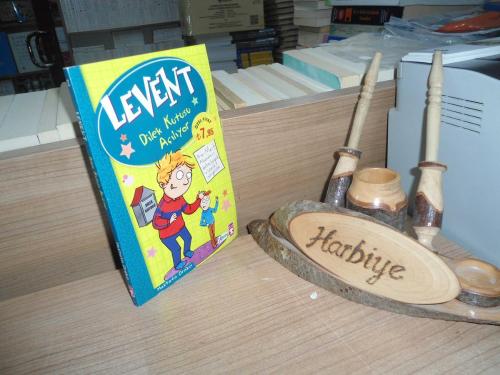 LEVENT- DİLEK KUTUSU AÇILIYOR