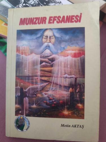 Munzur Efsanesi