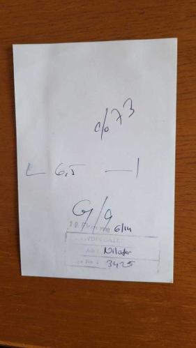 ŞARKICI ve SÖZ YAZARI NİLÜFER'İN ORİJİNAL FOTOĞRAFI (NİLÜFER YUMLU) - 18 x 12 cm EBADINDA - NİLÜFER, KADRAJA POZ VERİRKEN YAKINDAN ÇEKİLMİŞ NET KALİTEDE BİR FOTOĞRAF