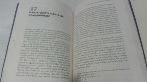 Fizik için Serenad - Büyük Fikirler ve Yaratıcıları