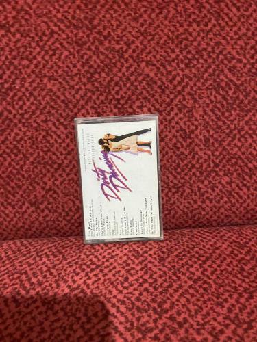 Dirty Dancing - Original Soundtrack KASET