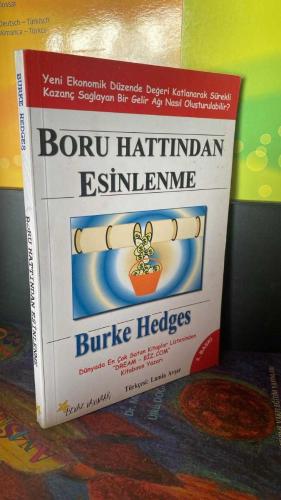 BORU HATTINDAN ESİNLENME