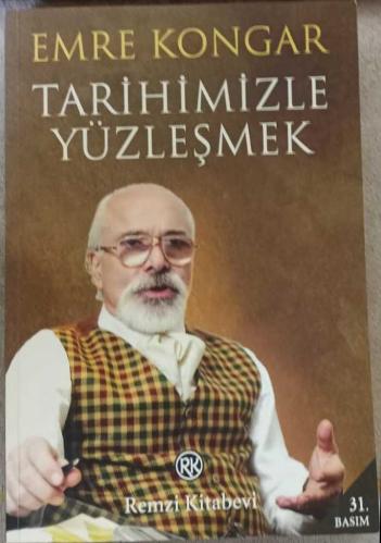 LOT.10 » Tarihimizle Yüzleşmek - Emre Kongar - 31. Baskı