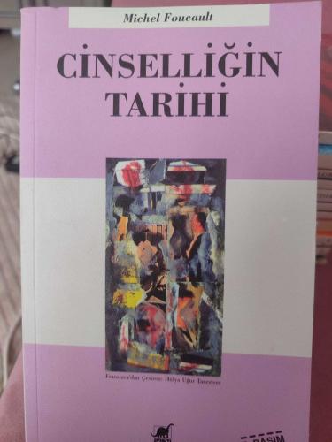 Cinselliğin Tarihi