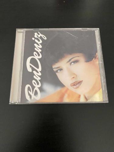 Bendeniz - Bendeniz (İlk Albümü)