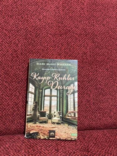 Kayıp Ruhlar Durağı