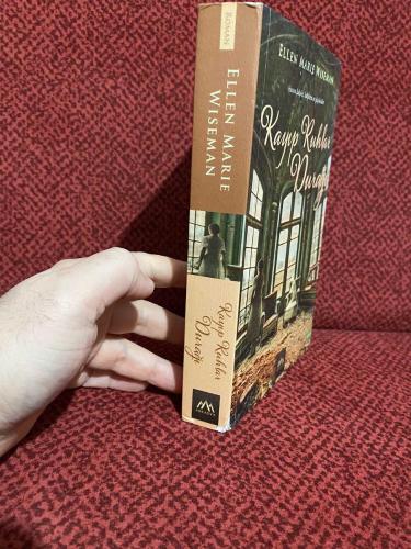 Kayıp Ruhlar Durağı