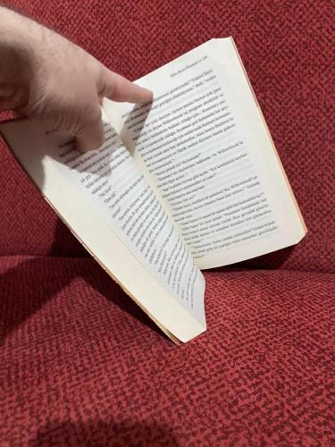 Kayıp Ruhlar Durağı