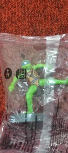 burger king ninja turtles 2025