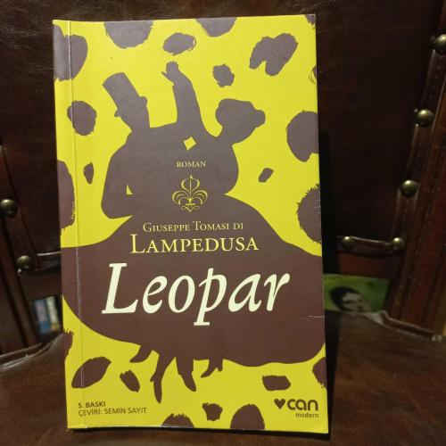 Leopar