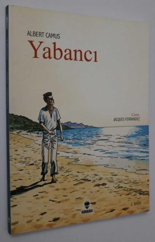 Yabancı