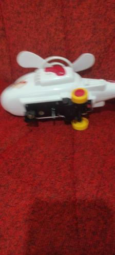 Oyuncak Helikopter açıklamayı okuyunuz