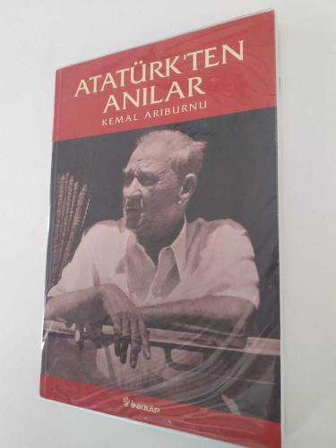 ATATÜRK'TEN ANILAR
