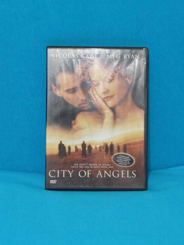 LOT.1 » CITY OF ANGELS