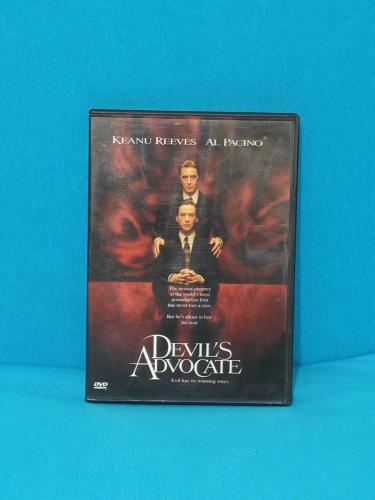 LOT.2 » ŞEYTANIN AVUKATI