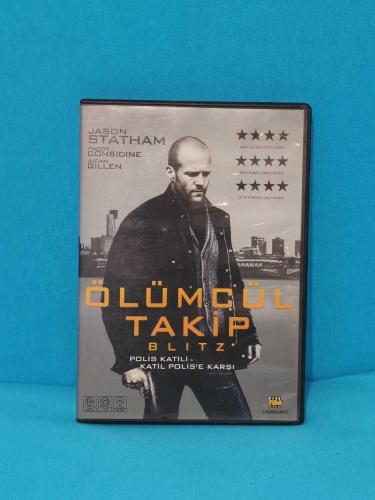 LOT.3 » ÖLÜMCÜL TAKİP
