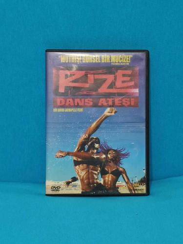 LOT.4 » RIZE DANS ATEŞİ