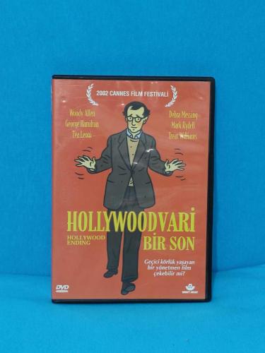 LOT.7 » HOLLYWOODVARİ BİR SON