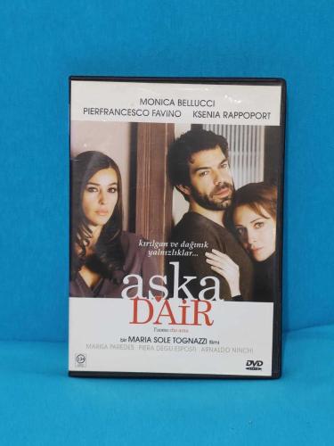 LOT.8 » AŞKA DAİR