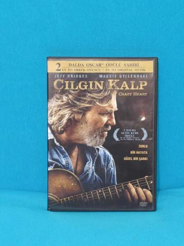 LOT.9 » ÇILGIN KALP