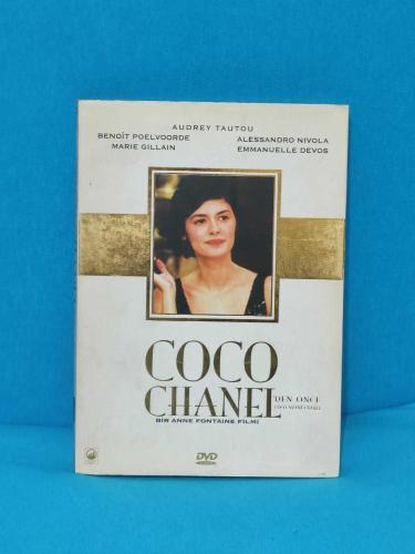 LOT.11 » COCO CHANEL
