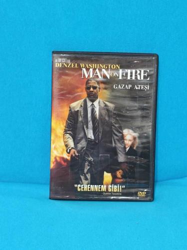 LOT.13 » GAZAP ATEŞİ