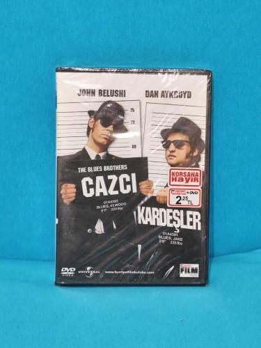 LOT.14 » CAZCI KARDEŞLER (SIFIR)