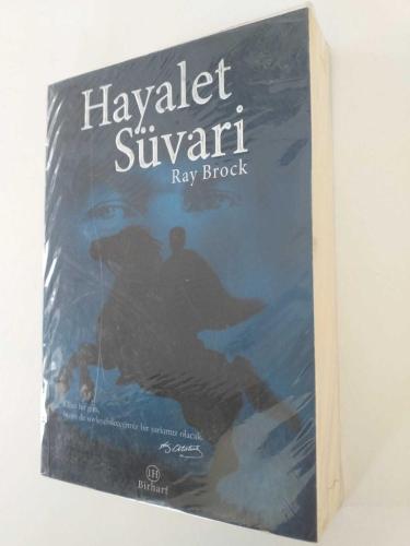 HAYALET SÜVARİ
