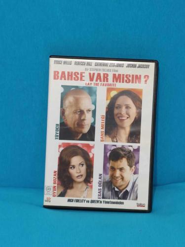 LOT.20 » BAHSE VAR MISIN ?