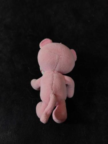 Pembe panter peluş oyuncak 10 cm