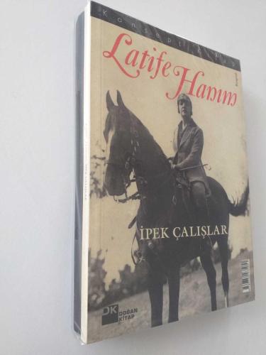 LATİFE HANIM ve DVD -HEDİYELİ