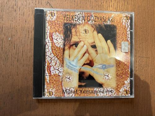 Murat Yılmazyıldırım - Yelkenin Gözyaşları CD