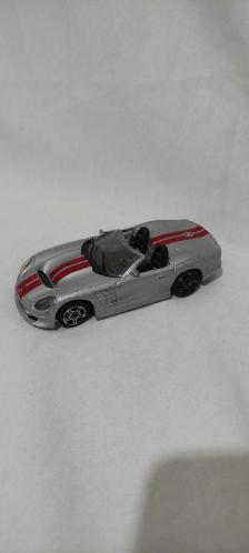 burago shelby serries 1 koleksiyonluk