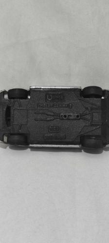 burago shelby serries 1 koleksiyonluk