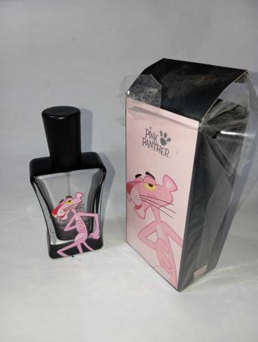 Pink Panther Kadın Parfümu içi boş