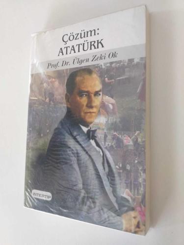 ÇÖZÜM: ATATÜRK