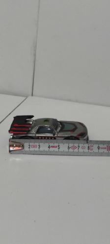 Disney pixar cars kabuto